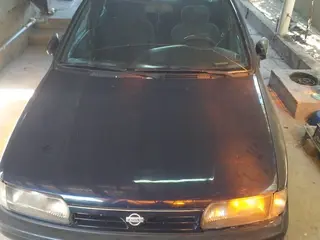 Nissan Primera
