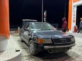 Audi 100 1992 годаfor1 300 000 тг. в Айтеке би