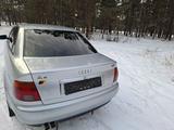 Audi A4 1995 года за 2 350 000 тг. в Костанай – фото 2