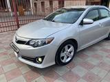 Toyota Camry 2012 годаfor7 800 000 тг. в Шымкент – фото 2