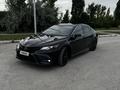 Toyota Camry 2022 года за 10 500 000 тг. в Актобе – фото 5