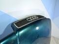 Капот на Audi80 B4 за 45 000 тг. в Тараз – фото 3