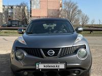 Nissan Juke 2012 годаүшін5 000 000 тг. в Караганда