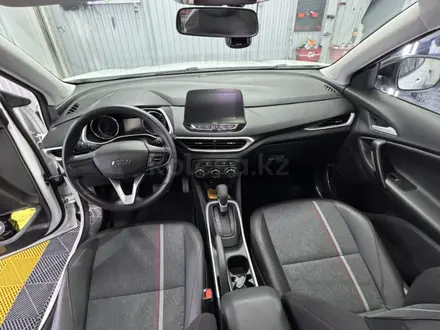 Chevrolet Tracker 2021 года за 7 150 000 тг. в Алматы – фото 10
