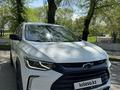Chevrolet Tracker 2021 года за 7 150 000 тг. в Алматы – фото 2