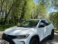 Chevrolet Tracker 2021 года за 7 150 000 тг. в Алматы