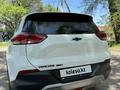 Chevrolet Tracker 2021 года за 7 150 000 тг. в Алматы – фото 5