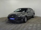Hyundai Elantra 2023 года за 8 690 000 тг. в Алматы