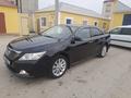 Toyota Camry 2013 года за 9 000 000 тг. в Атырау – фото 9