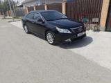 Toyota Camry 2013 годаүшін9 000 000 тг. в Атырау