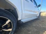 Toyota Hilux 2014 годаfor11 500 000 тг. в Астана – фото 5