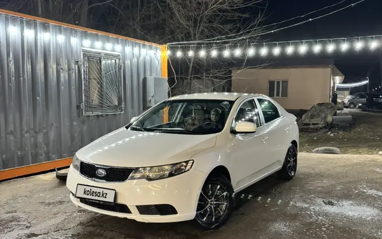 Kia Cerato 2011 годаfor5 500 000 тг. в Тараз