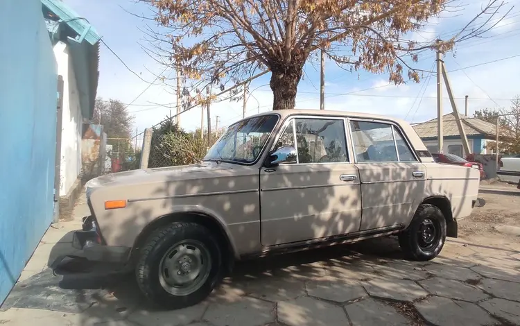 ВАЗ (Lada) 2106 1989 года за 450 000 тг. в Шелек