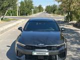 Kia K5 2023 года за 12 200 000 тг. в Туркестан
