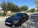 Kia K5 2023 года за 12 200 000 тг. в Туркестан – фото 2