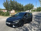 Kia K5 2023 года за 12 200 000 тг. в Туркестан – фото 3