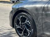Kia K5 2023 года за 12 200 000 тг. в Туркестан – фото 4