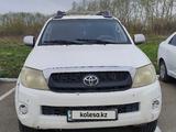 Toyota Hilux 2010 года за 5 500 000 тг. в Усть-Каменогорск