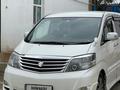 Toyota Alphard 2006 годаүшін5 500 000 тг. в Кызылорда – фото 5