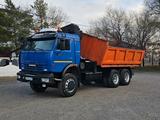 КамАЗ 2025 годаүшін36 000 000 тг. в Караганда – фото 2