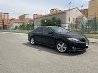 Toyota Camry 2014 годаүшін5 890 000 тг. в Атырау