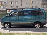 Volkswagen Multivan 1994 года за 3 700 000 тг. в Астана – фото 3