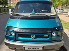 Volkswagen Multivan, 1994