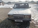 ВАЗ (Lada) 2107 2007 годаүшін470 000 тг. в Алматы – фото 2