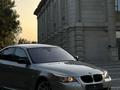 BMW 530 2009 годаүшін8 800 000 тг. в Алматы – фото 5