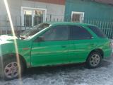 Subaru Impreza 1995 годаүшін600 000 тг. в Усть-Каменогорск – фото 2