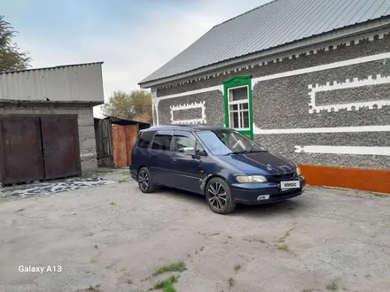 Honda Odyssey 1996 года за 3 000 000 тг. в Алматы – фото 2