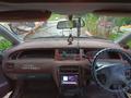 Honda Odyssey 1996 годаүшін3 000 000 тг. в Алматы – фото 11