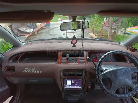 Honda Odyssey 1996 года за 3 000 000 тг. в Алматы – фото 11