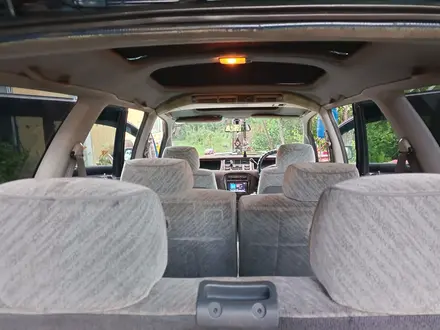 Honda Odyssey 1996 года за 3 000 000 тг. в Алматы – фото 12
