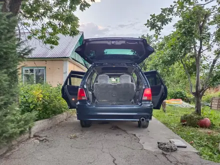 Honda Odyssey 1996 года за 3 000 000 тг. в Алматы – фото 14