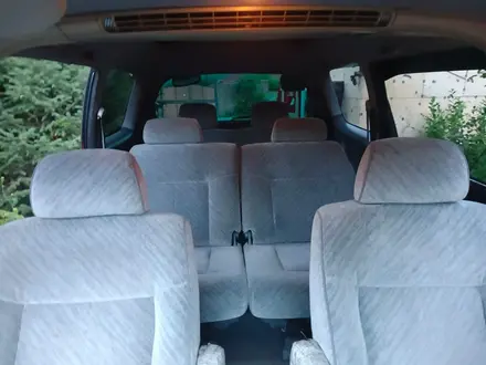 Honda Odyssey 1996 года за 3 000 000 тг. в Алматы – фото 15
