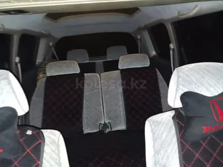 Honda Odyssey 1996 года за 3 000 000 тг. в Алматы – фото 16