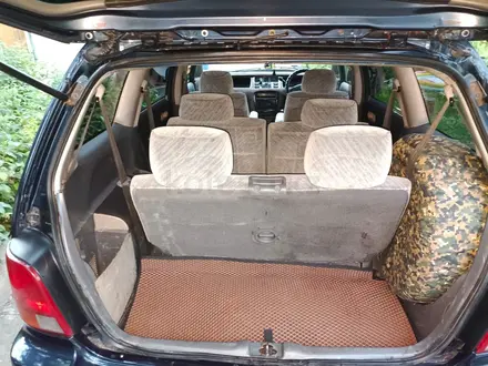 Honda Odyssey 1996 года за 3 000 000 тг. в Алматы – фото 17