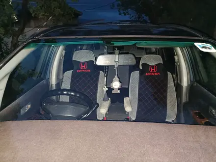 Honda Odyssey 1996 года за 3 000 000 тг. в Алматы – фото 19