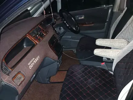 Honda Odyssey 1996 года за 3 000 000 тг. в Алматы – фото 21