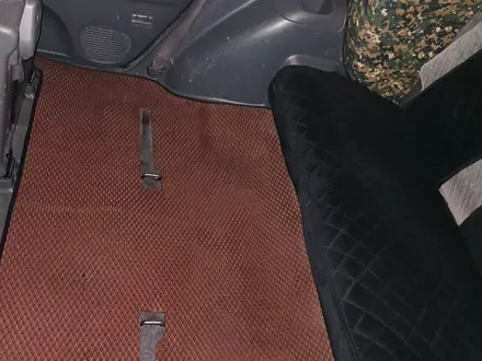 Honda Odyssey 1996 года за 3 000 000 тг. в Алматы – фото 22