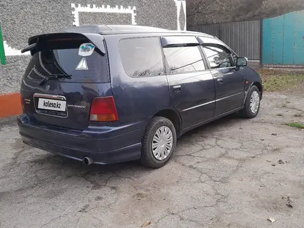 Honda Odyssey 1996 года за 3 000 000 тг. в Алматы – фото 23