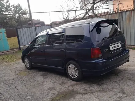 Honda Odyssey 1996 года за 3 000 000 тг. в Алматы – фото 24