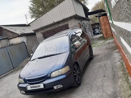 Honda Odyssey 1996 года за 3 000 000 тг. в Алматы – фото 4