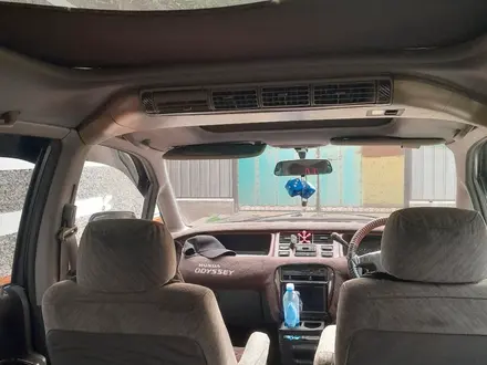 Honda Odyssey 1996 года за 3 000 000 тг. в Алматы – фото 5