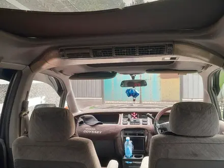 Honda Odyssey 1996 года за 3 000 000 тг. в Алматы – фото 6