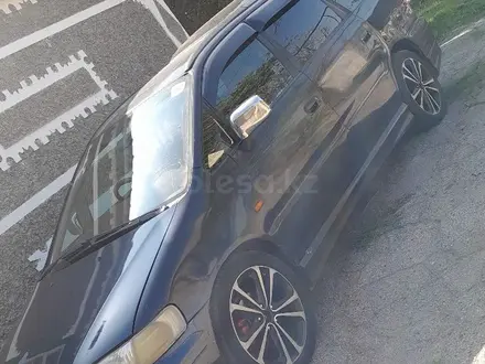 Honda Odyssey 1996 года за 3 000 000 тг. в Алматы – фото 7