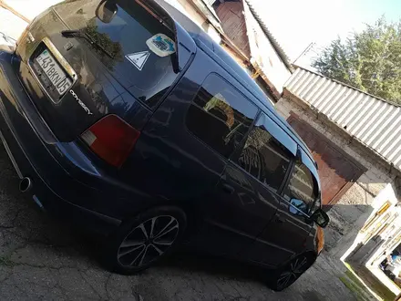 Honda Odyssey 1996 года за 3 000 000 тг. в Алматы – фото 8