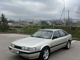 Mazda 626 1990 года за 1 200 000 тг. в Алматы – фото 2