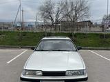 Mazda 626 1990 года за 1 200 000 тг. в Алматы – фото 4